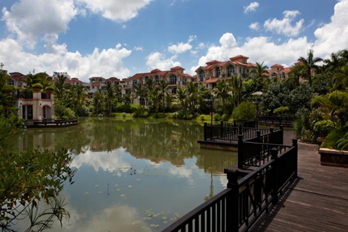 伟星·玉堰珑印府房子还能投资吗？