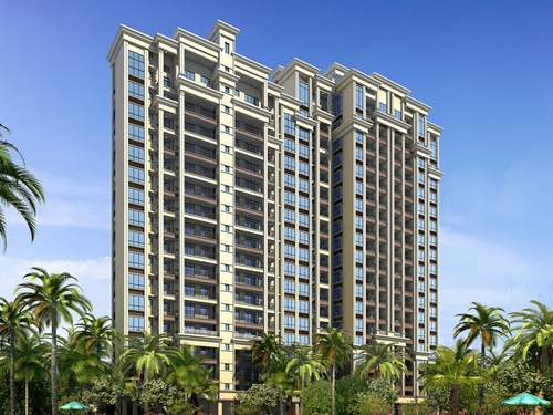 【水月周庄】房价？