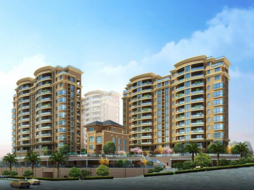 中粮海景壹号鹏利海景公寓房价多少 中粮海景壹号鹏利海景公寓房价多少