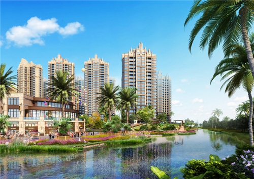 建委大院房价最便宜的城市