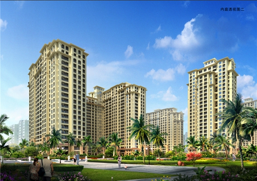 华润置地金悦澜湾房价一直涨？