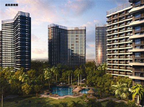 河北房价涨起来的原因是什么？