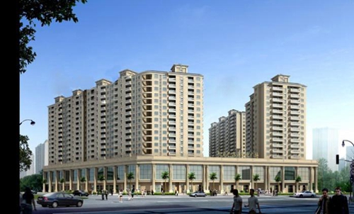 华发华润置地万象天地发展前景如何？4