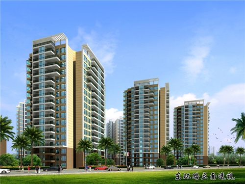 保定升值快新房汇总~