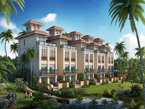 凝祥晓月房产是否值得投资？