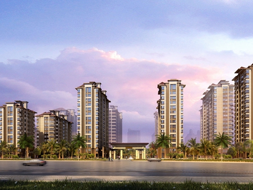 《逸品康城》楼盘房价走势分析~