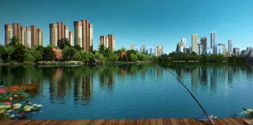 江上澜庭房价2025是否会涨？