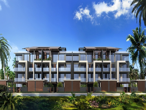 四川各地房价2021