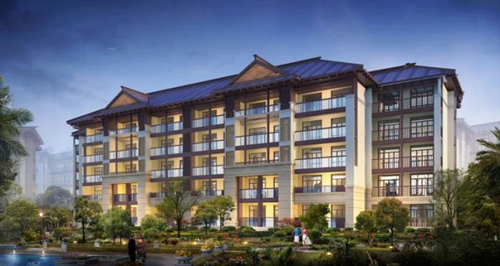 建业·臻悦汇2025房价将好不好上涨？