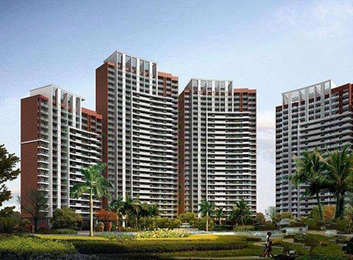 冠京写字楼口碑怎么样？