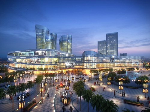 2025青岛国际贸易中心房价会降下来吗1