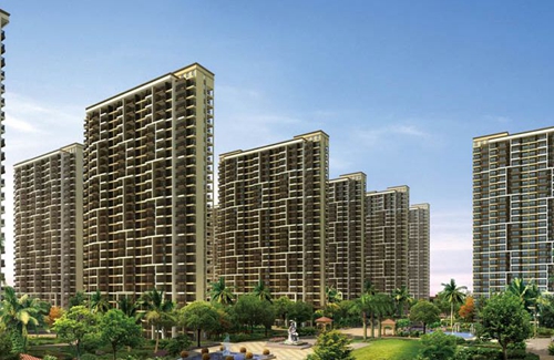 广氮储备居住用地房产怎么样？1