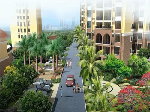 江苏哪个位置房价适合投资？