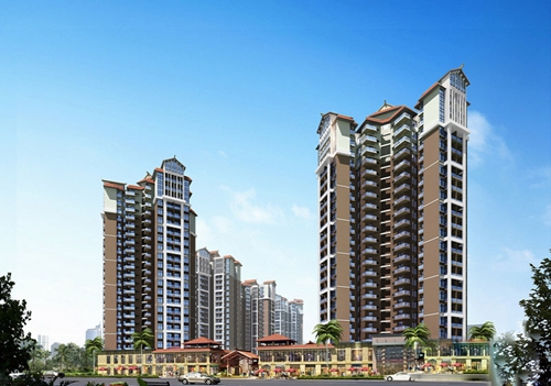 湖光豪景（湖光海景D区）房价是多少钱一平方？3