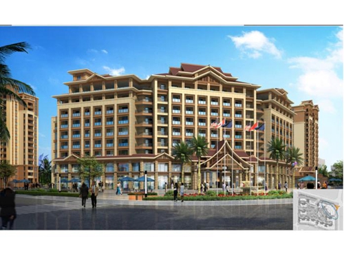 水岸天华房价2025年会跌吗？