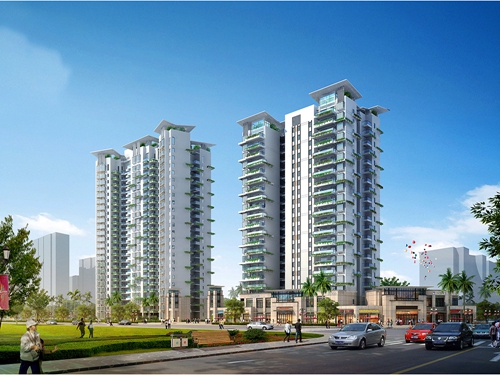 贵阳房地产汇总~