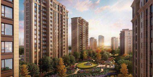 IOI·棕榈国际住区IOI·棕榈国际住区还有投资价值吗？