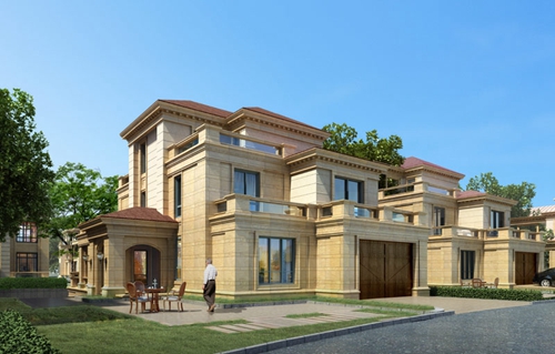 建投东方名府·源著建投东方名府·源著周边配套环境如何？