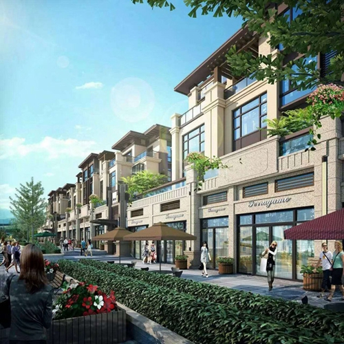 绿城春溪雲庐优点分析2025