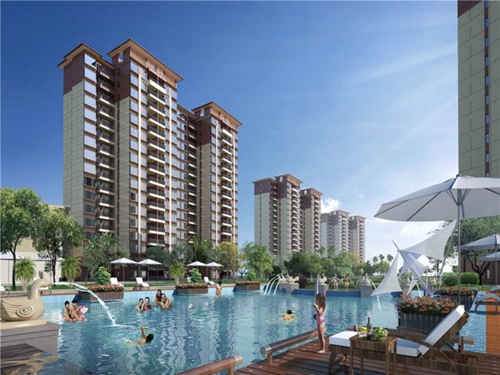 城建威尼斯城建威尼斯2025房价走势是涨还是跌？