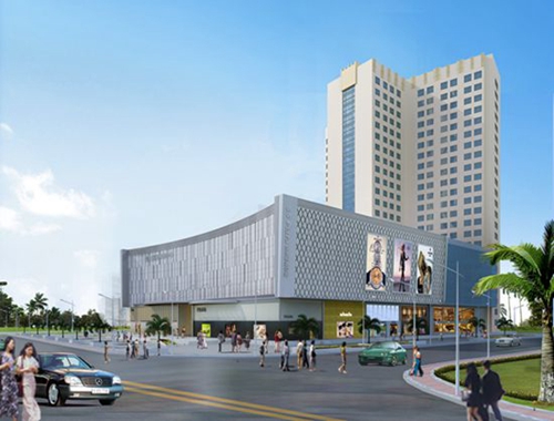 五里店广场价格跌了吗? 五里店广场价格跌了吗?