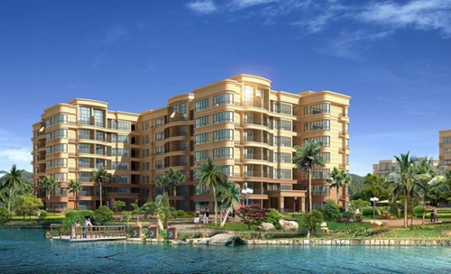 Cova Boathouse Villas 2208房价上涨态势 Cova Boathouse Villas 2208房价上涨态势