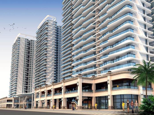 浙江滨建潮映府房价为什么涨值这样高？