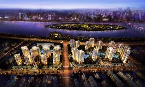 市心一号房价2025是否会涨