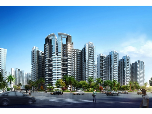 天津2025升值优势分析~
