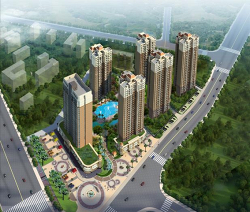 荆州为什么房价涨值这样高？