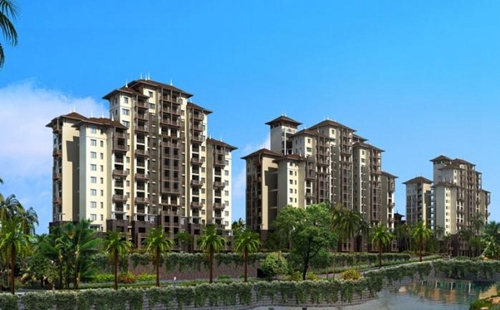 华坤宝升国际最近的房价是什么情况