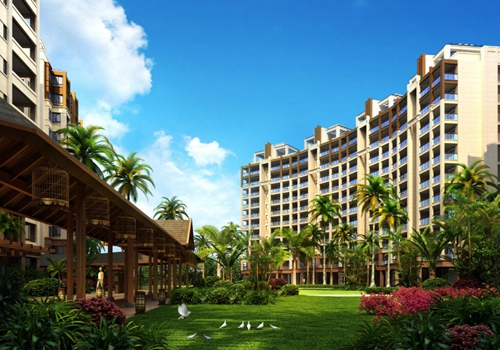 瑞泰·东方景园房价会跌吗？