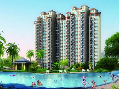 业主评语及建议2