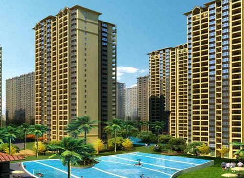 昌建融创·湖润园湖南外地人懊悔没有多买~