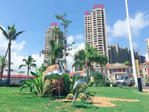 凤凰美域居住舒适度怎么样？