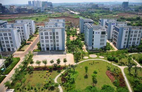 廊坊固安学府清华房价性价比如何？