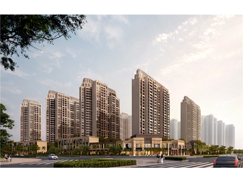 赞城房价2025会跌得很惨？