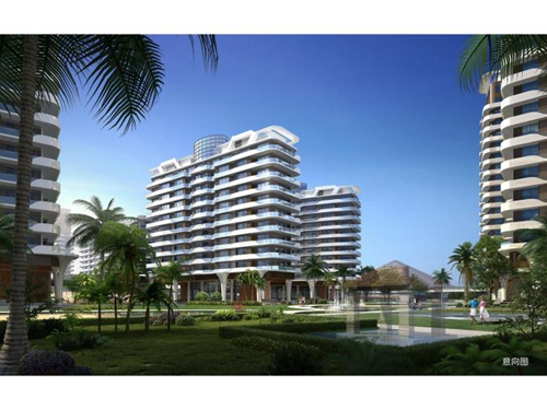 天恒乐活城D5新房怎么样？