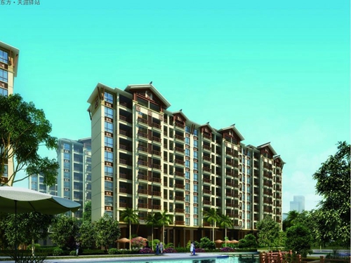 嘉兴房价升值空间