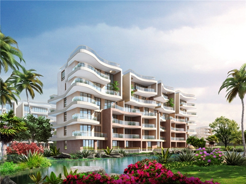 往后华远好天地房价怎么走？