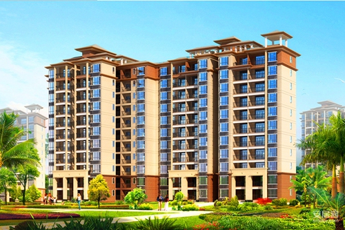 外地人买房投资必看！