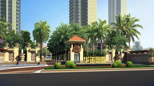 山西哪些楼盘适合投资？