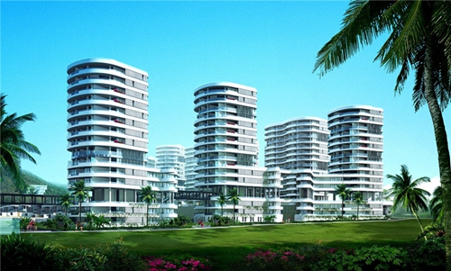 厦门恒大帝景什么时候交房3