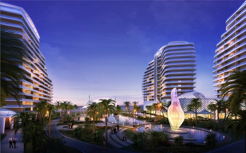 2025年房价上涨1