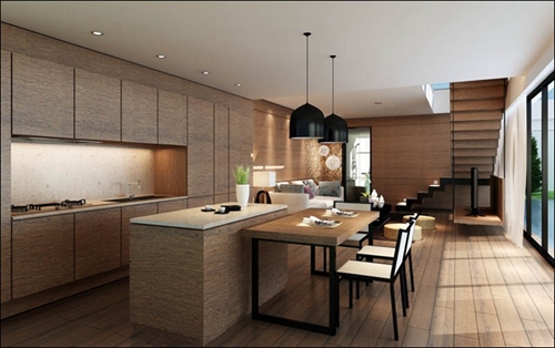 香山国际的房子怎么样