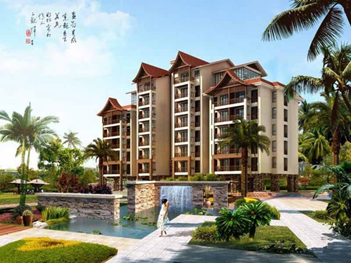 悦海世家购房是否后悔？