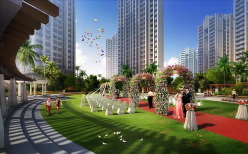 丽景华城优点分析2025