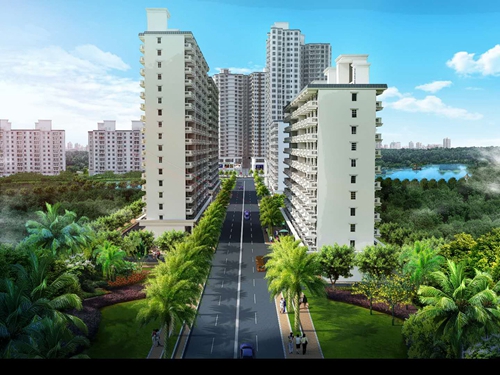 紫庭苑房价当前价格是多少？