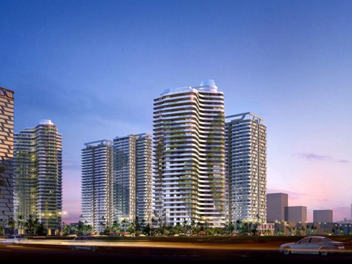 建湖万有家园 建湖万有家园