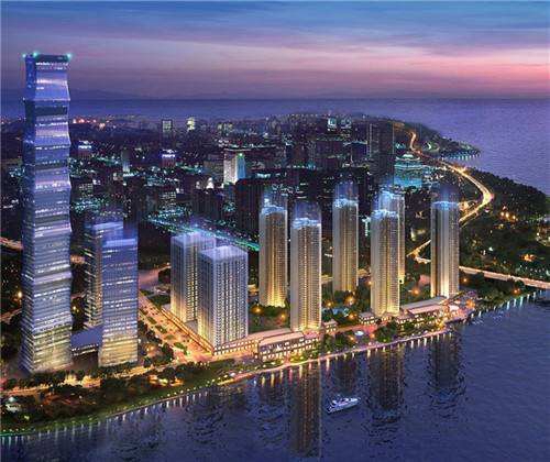 2025年方恒偶寓房产能不能升值？